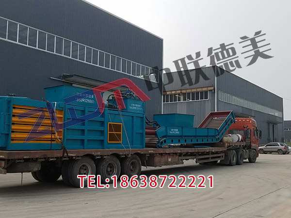 北京塑料瓶打包機(jī)什么品牌好