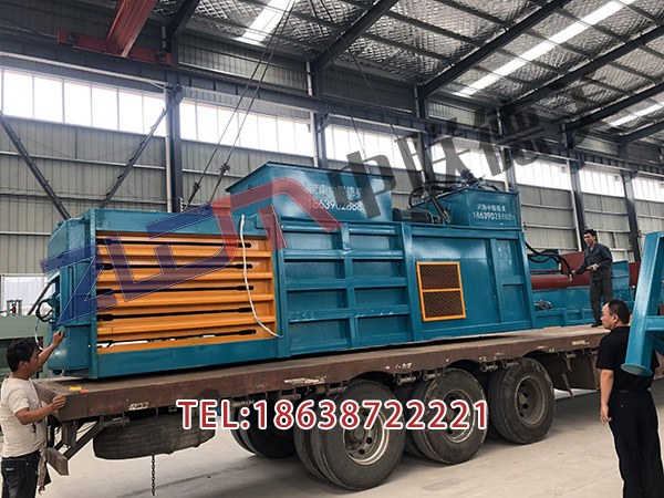 遼寧臥式打包機(jī)大概多少錢(qián)