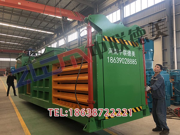 湖北鐵皮打包機(jī)維修視頻教學(xué)