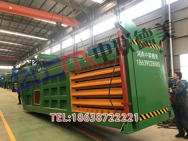 江蘇汽車(chē)打包機(jī)廠家