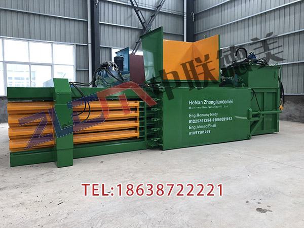 黑龍江臥式打包機(jī)怎樣用