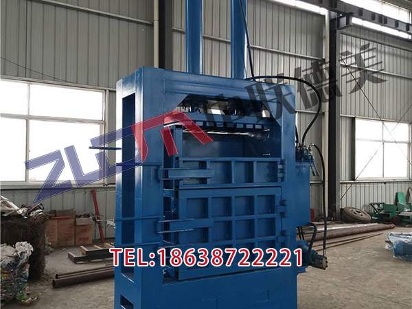 山西新型打包機(jī)怎么