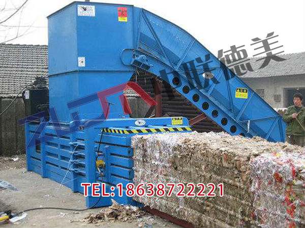 山西新型打包機(jī)怎么