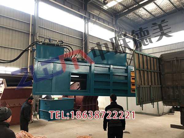 江西汽車打包機行業(yè)現(xiàn)狀