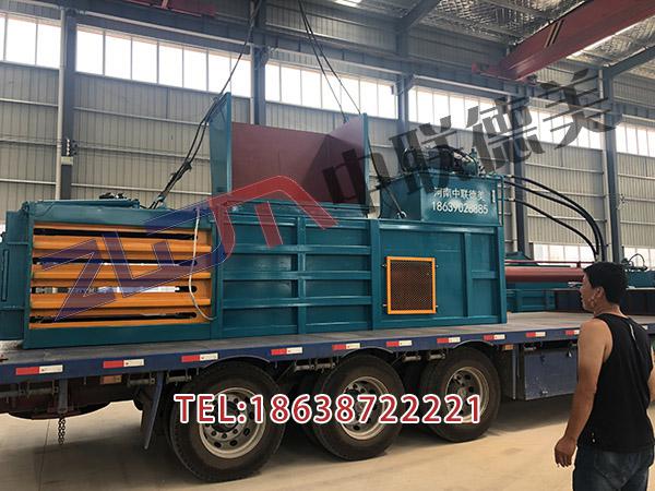 四川紙箱打包機全