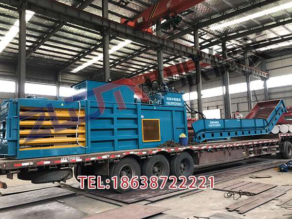 青海廢料打包機(jī)哪里有