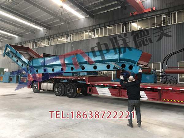 青海廢料打包機(jī)哪里有