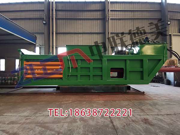 安徽液壓打包機(jī)一般多少錢