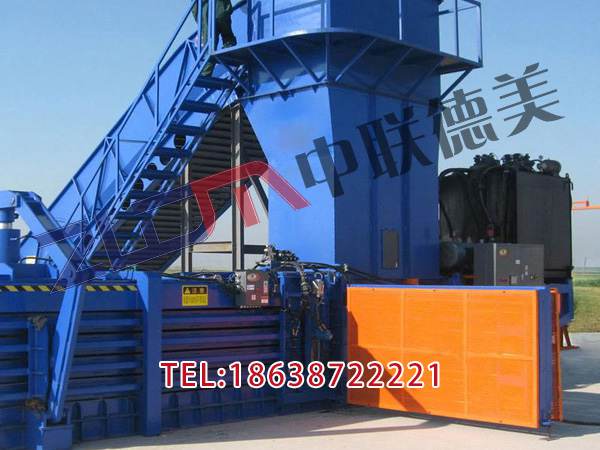 安徽液壓打包機(jī)一般多少錢