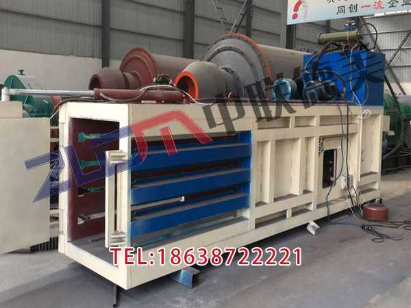 云南磚廠打包機(jī)功能