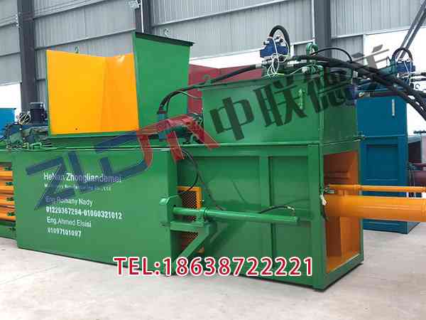 海南輕薄料打包機(jī)咋用