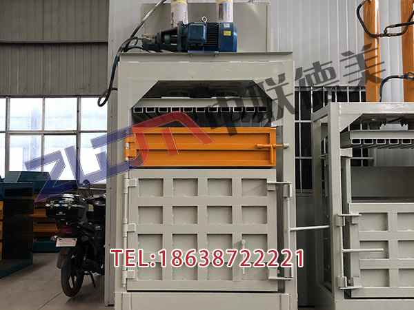 海南輕薄料打包機(jī)咋用