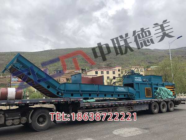 海南輕薄料打包機(jī)咋用