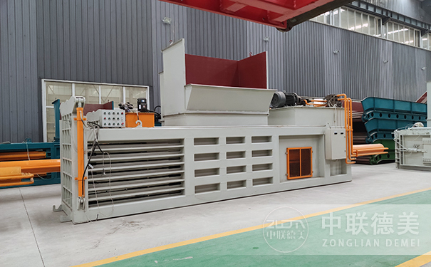 液壓打包機(jī)